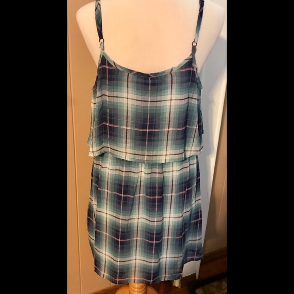 ❤️ Brand New WallFlower Dress Lined - Picture 2 of 3